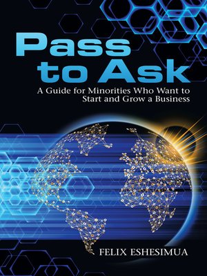 cover image of Pass to Ask